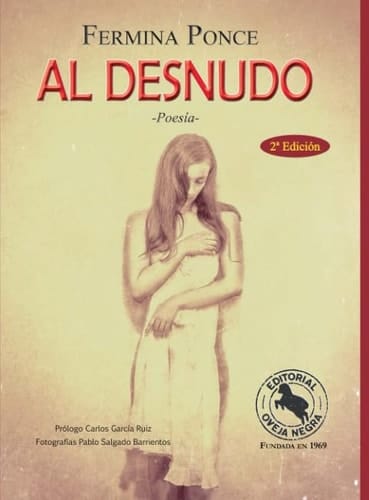 Al desnudo poesía