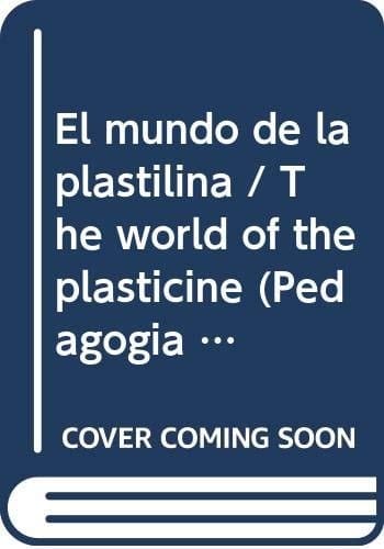 El Mundo de la Plastilina