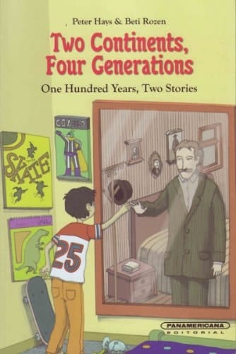 Dos Continentes, Cuatro Generaciones