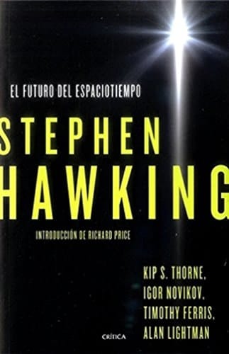 El futuro del espaciotiempo