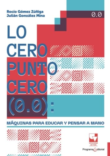 Lo cero punto cero (0.0) (Spanish Edition)