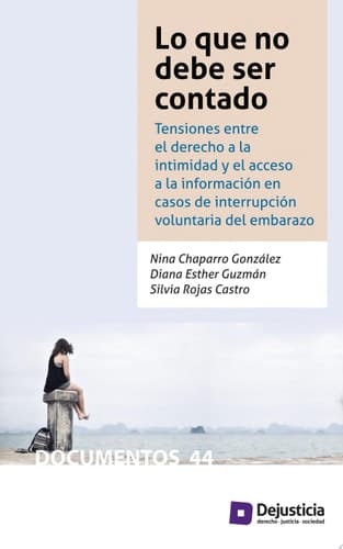 Lo que no debe ser contado