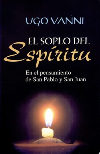 El Soplo del Espíritu.
