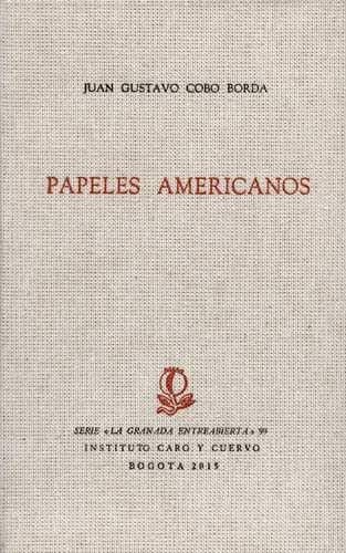 Papeles americanos