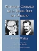 Problemas centrales de la teoría pura del derecho