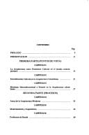 Arquitectura y cultura en Colombia (Spanish Edition)