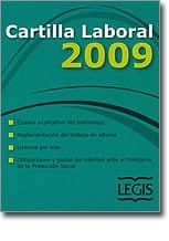 Cartilla laboral