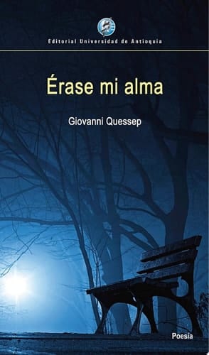 Érase mi alma