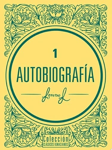 Autobiografía