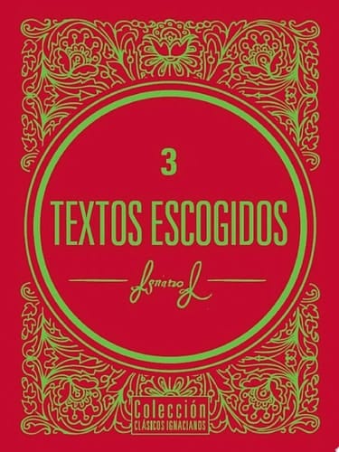 Textos escogidos