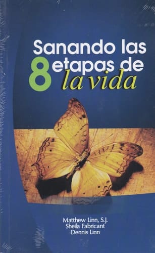 Sanando las 8 etapas de la vida