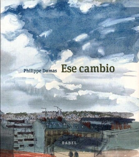 Ese cambio