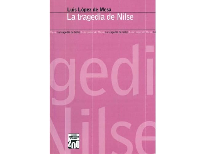 La tragedia de Nilse