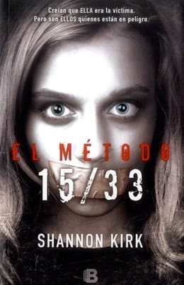 EL METODO 15 33