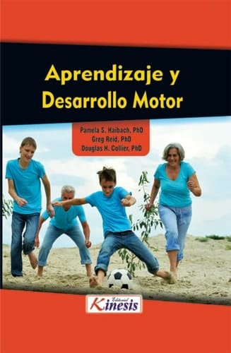 Aprendizaje y desarrollo motor
