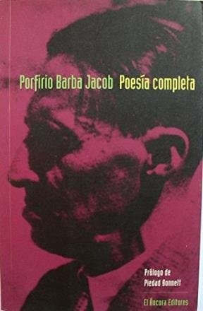 Poesía completa