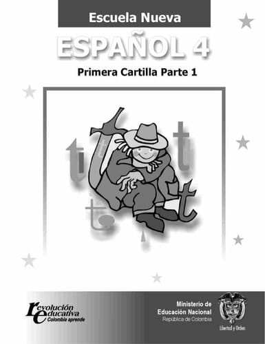 Español 4