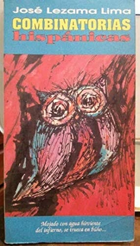 Combinatorias hispánicas (Spanish Edition)