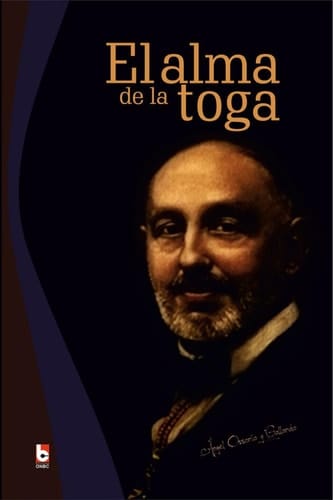 El alma de la toga