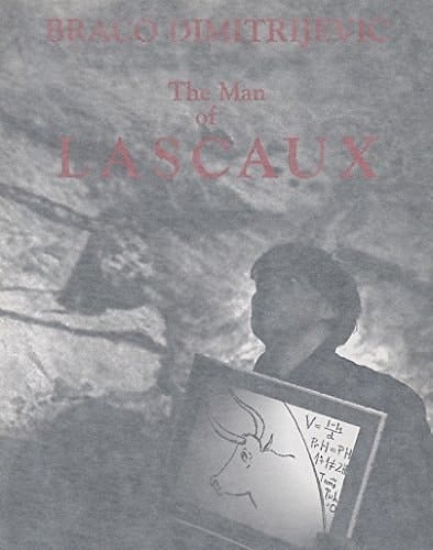 Braco Dimitrijević The Man of Lascaux : Museum of Modern Art, 2.-26. April 1996