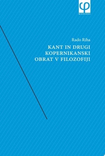 Kant in drugi kopernikanski obrat v filozofiji