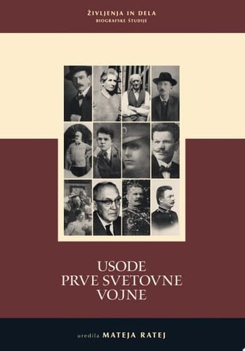 Usode prve svetovne vojne