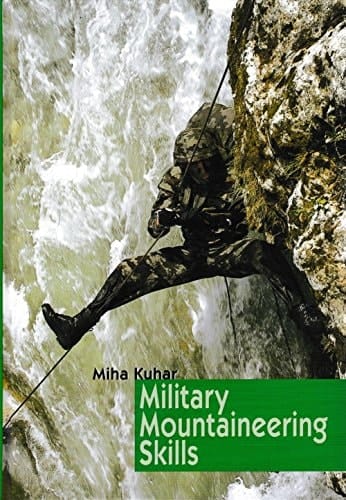 Military Mountaineering Skills