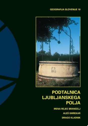 Podtalnica Ljubljanskega polja
