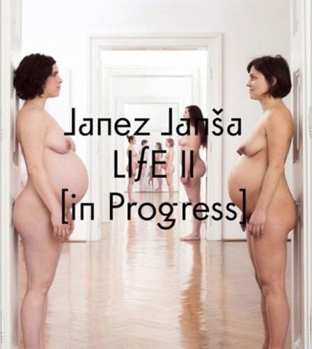 Life II [in Progress]