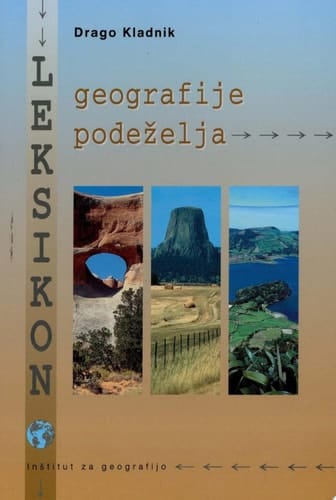 Leksikon geografije podeželja