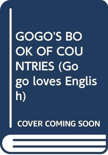 Gogo's Book of Countries