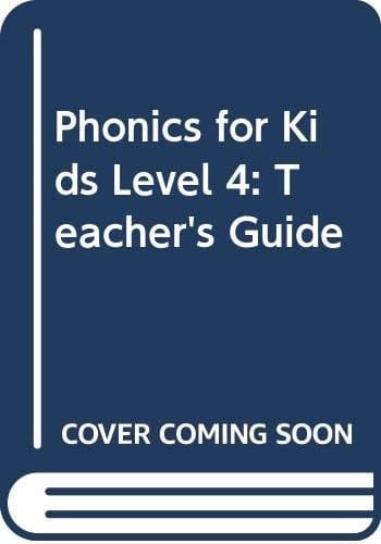 Phonics for Kids