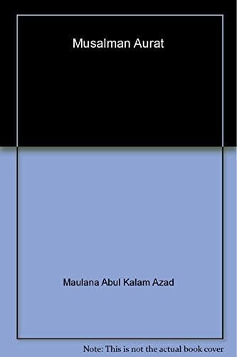 Musalman Aurat