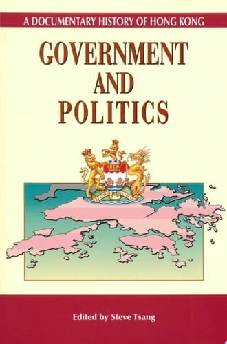 Government and Politics