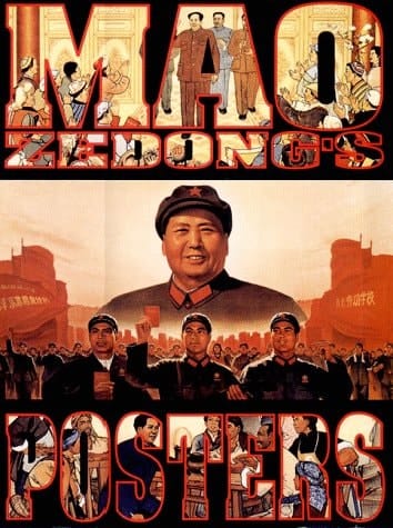 Mao Zedong's Posters