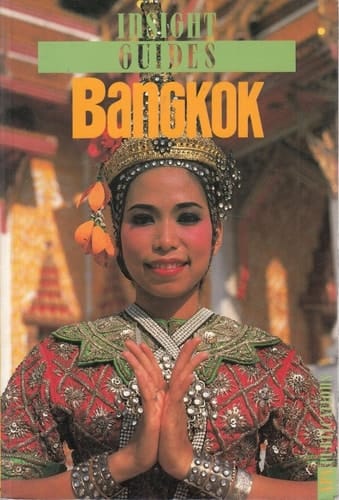 Bangkok Insight Guide (Insight Guides)