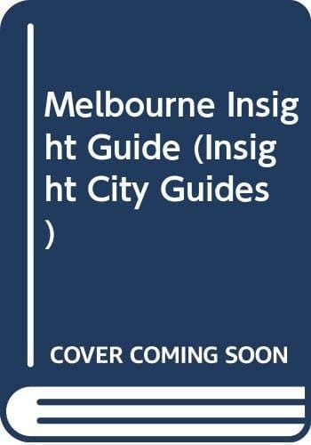 Melbourne Insight Guide