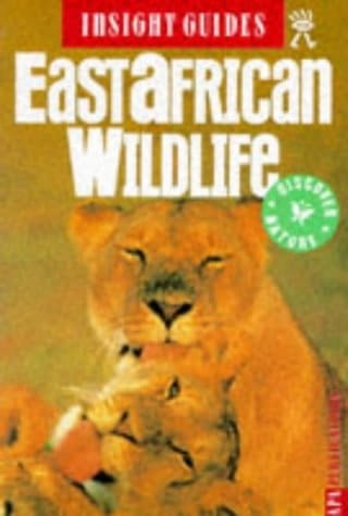 East African Wildlife