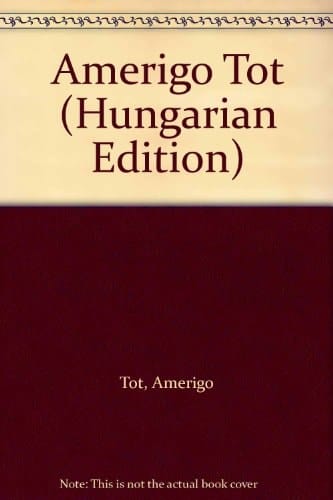Amerigo Tot