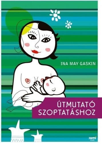 Útmutató szoptatáshoz