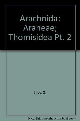 Fauna Palaestina Trichoptera of the Levant : Imagines. Insecta VI