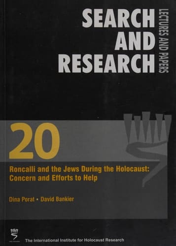 Representation of the Holocaust in Soviet Literature and Film