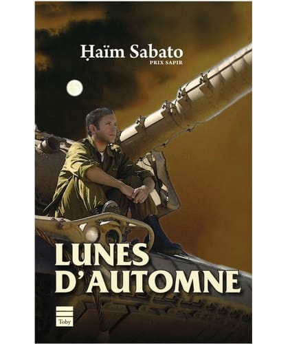 Lunes d'automne