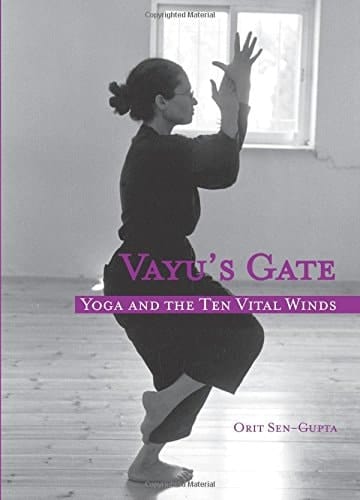 Vayu's Gate Yoga and the Ten Vital Winds