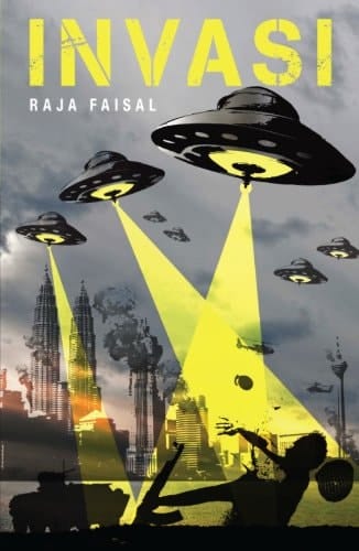 Invasi