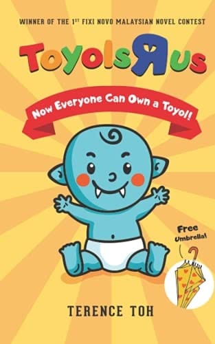 Toyols "R" Us