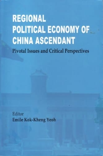China Engages Myanmar as a Chinese Client State?