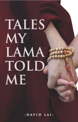 Tales My Lama Told Me