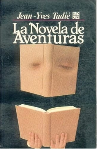 La novela de aventuras