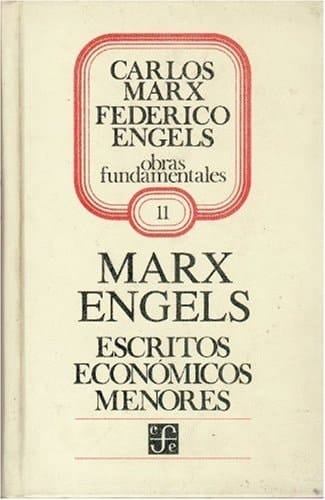 Escritos Económicos Menores